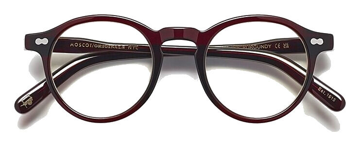 Moscot Miltzen
