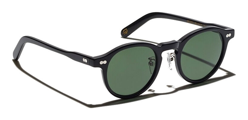 Moscot Miltzen Sun Alternative Fit