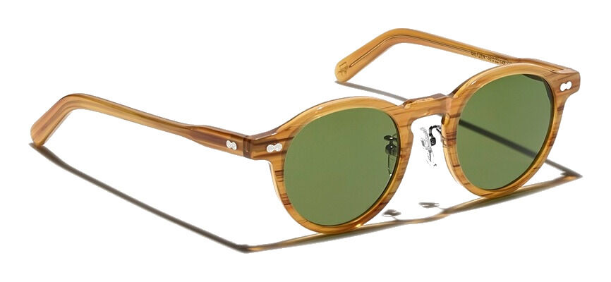 Moscot Miltzen Sun Alternative Fit