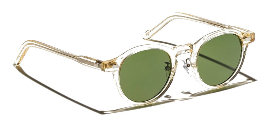Moscot Miltzen Sun Alternative Fit