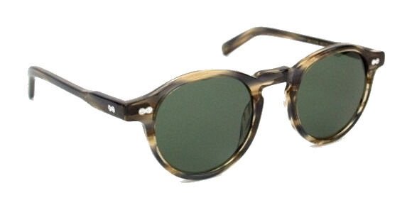 Moscot Miltzen Sun