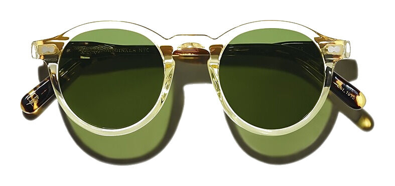 Moscot Miltzen Sun