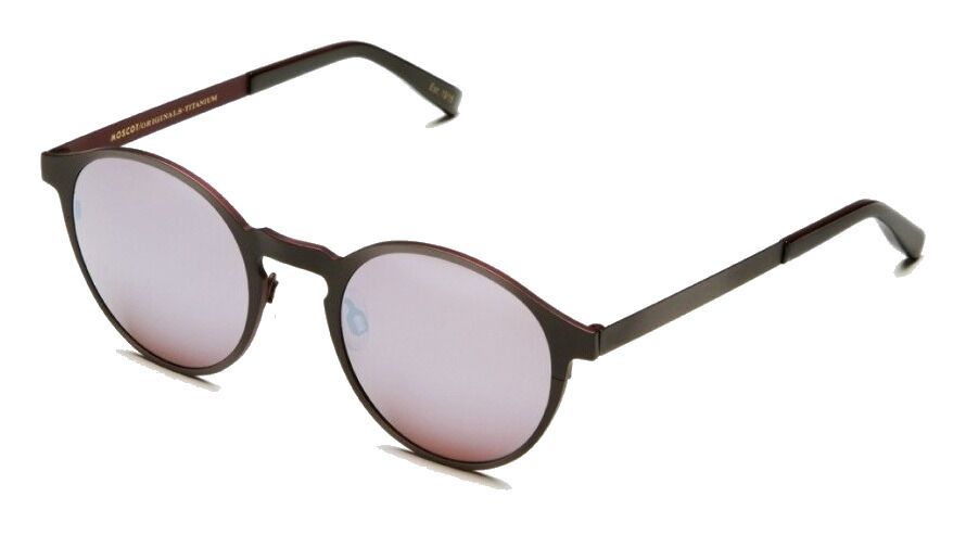 Moscot Miltzent Sun