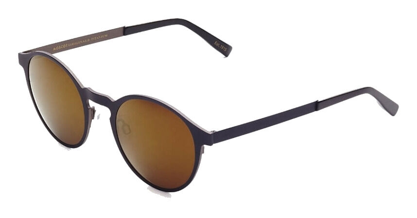 Moscot Miltzent Sun