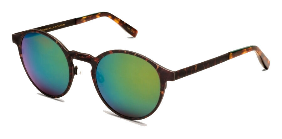 Moscot Miltzent Sun