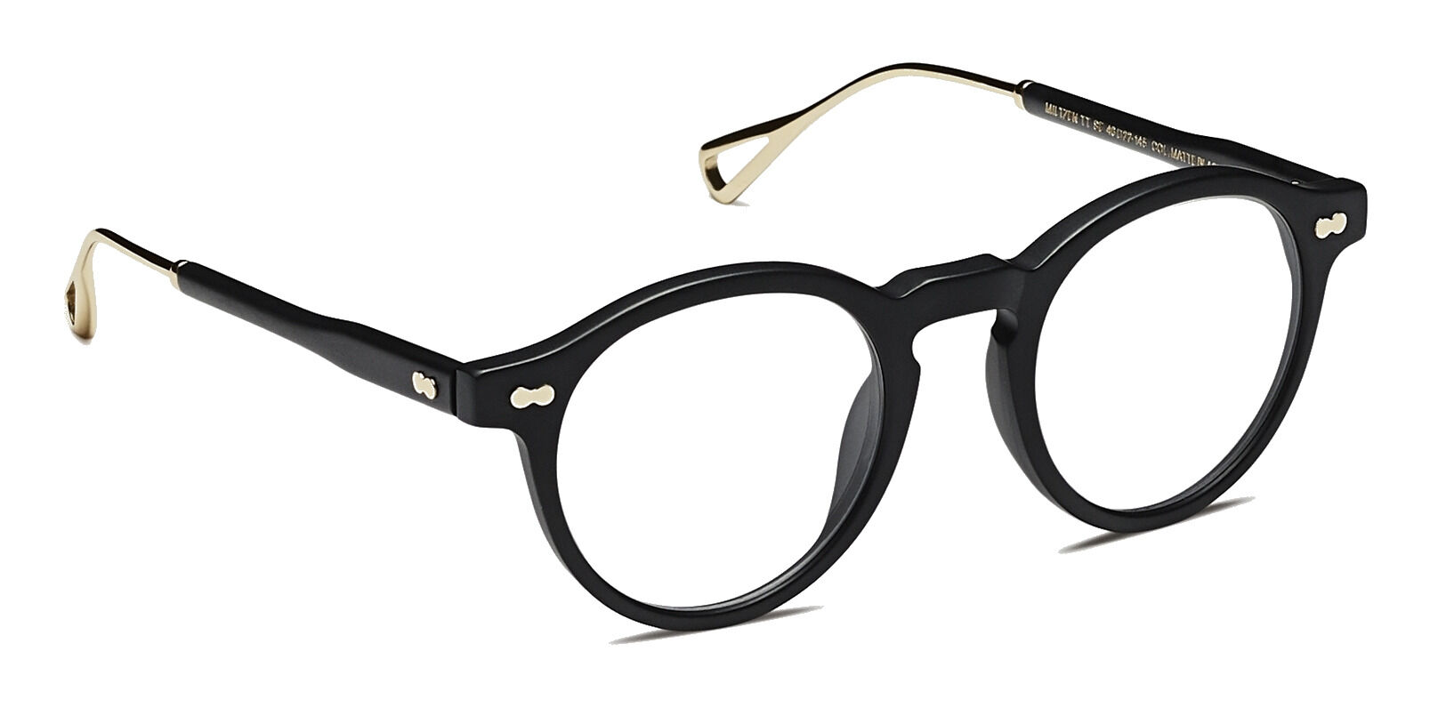 Moscot Miltzen-tt