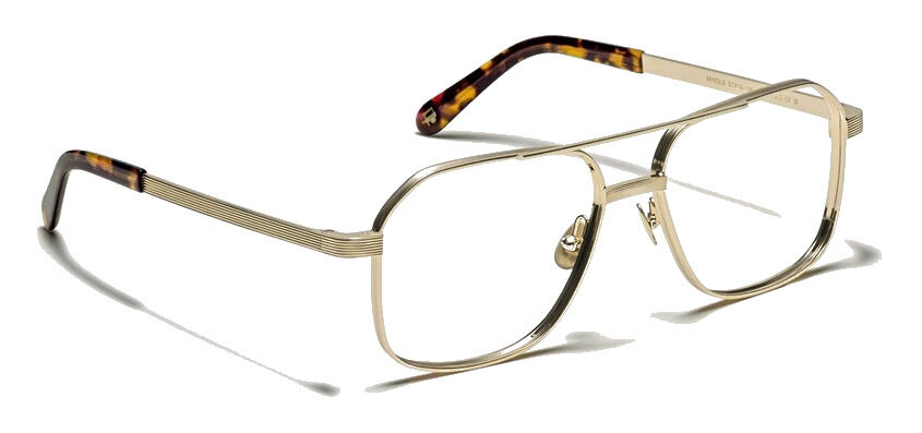 Moscot Mingle