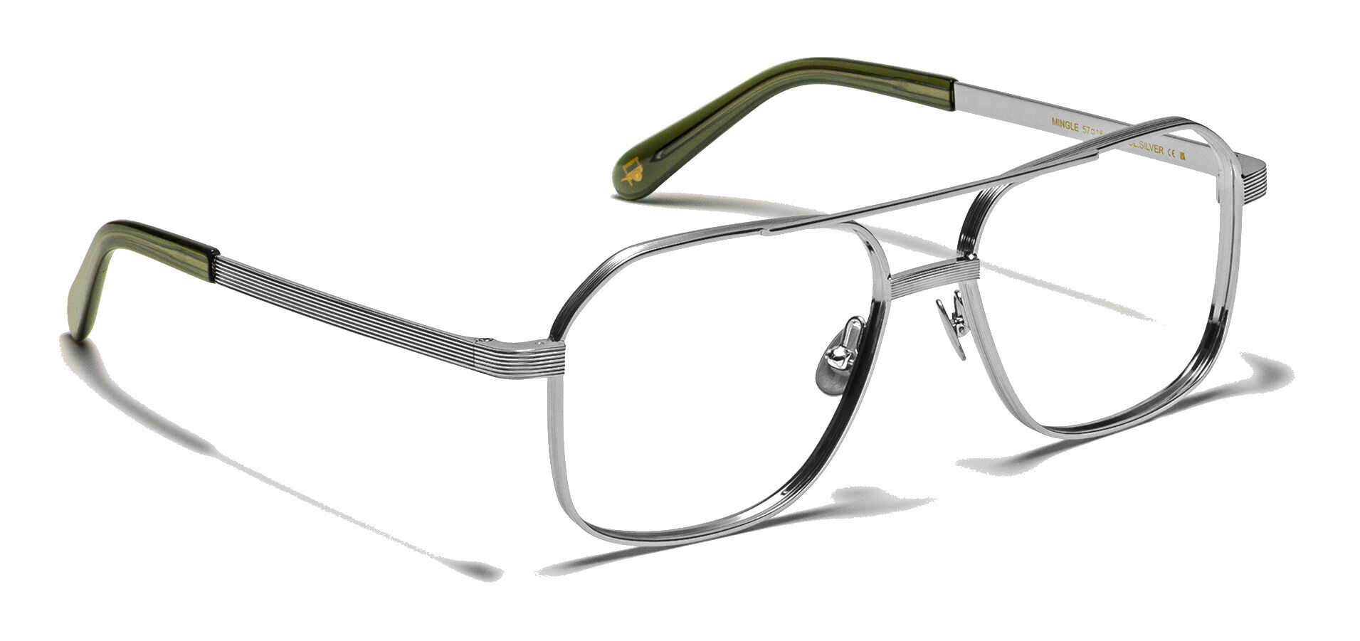 Moscot Mingle