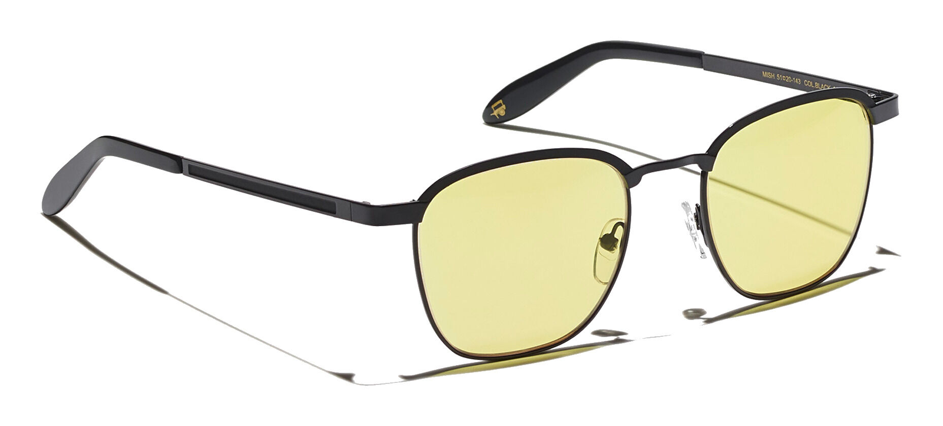 Moscot Mish Sun