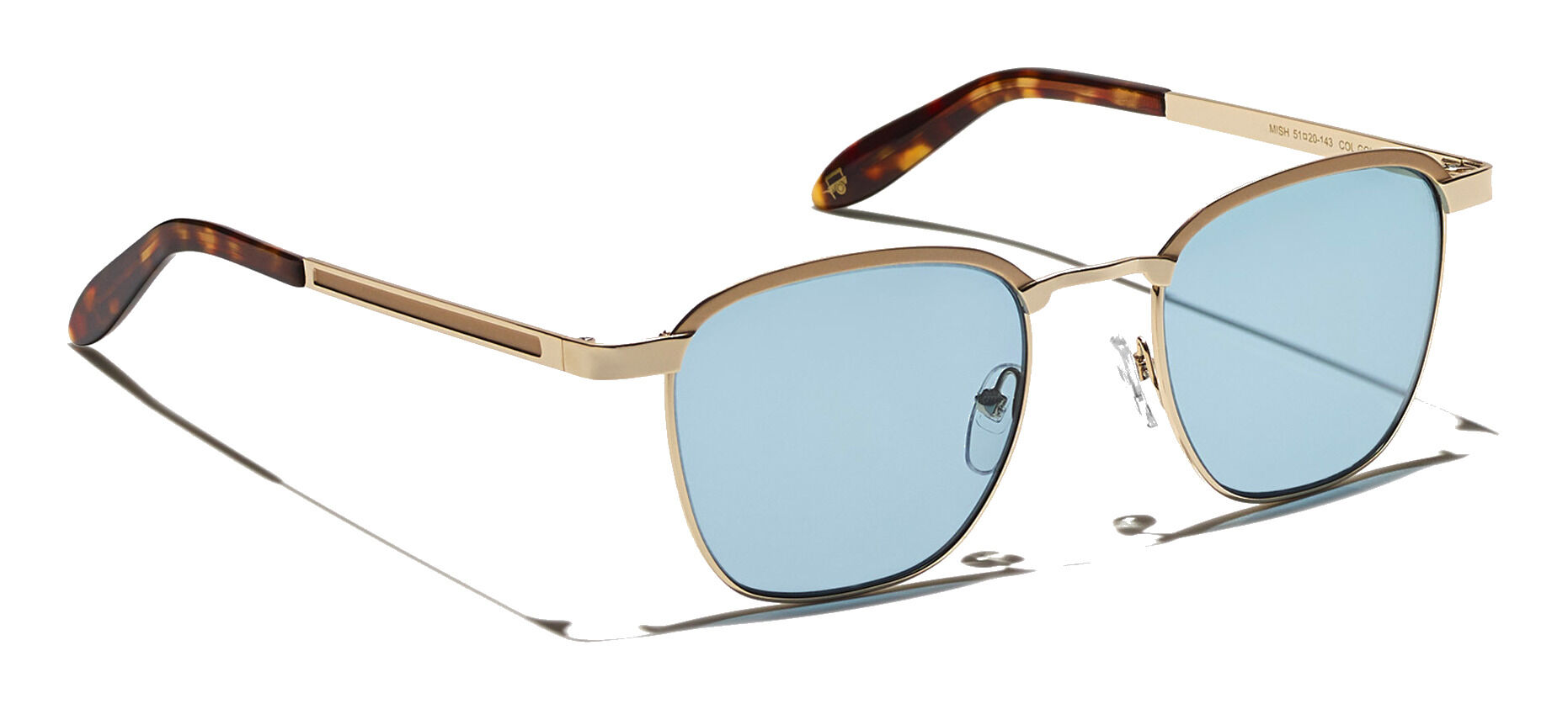 Moscot Mish Sun