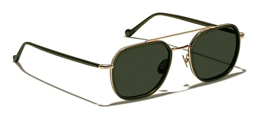 Moscot Mizer Sun