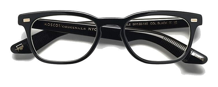 Moscot Mobble
