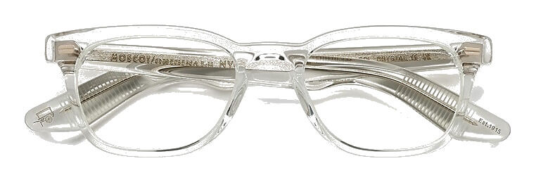 Moscot Mobble