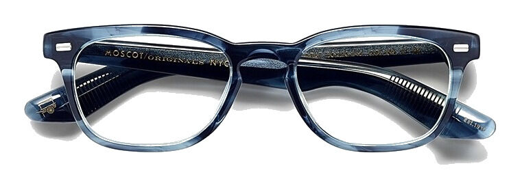 Moscot Mobble