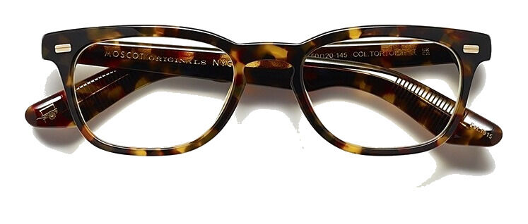 Moscot Mobble