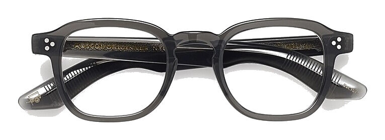 Moscot Momza