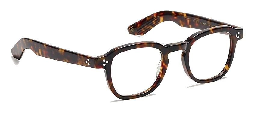 Moscot Momza