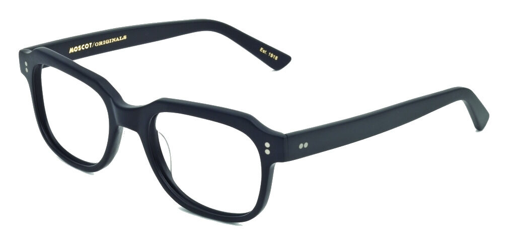 Moscot Morris
