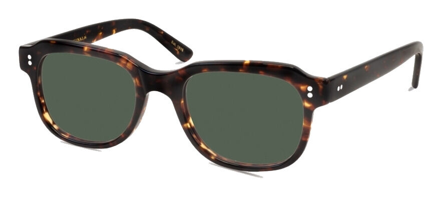 Moscot Morris Sun