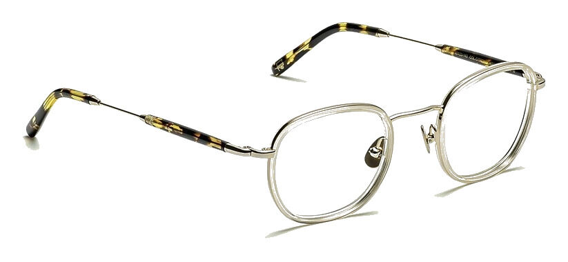 Moscot Mosha