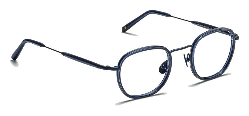 Moscot Mosha