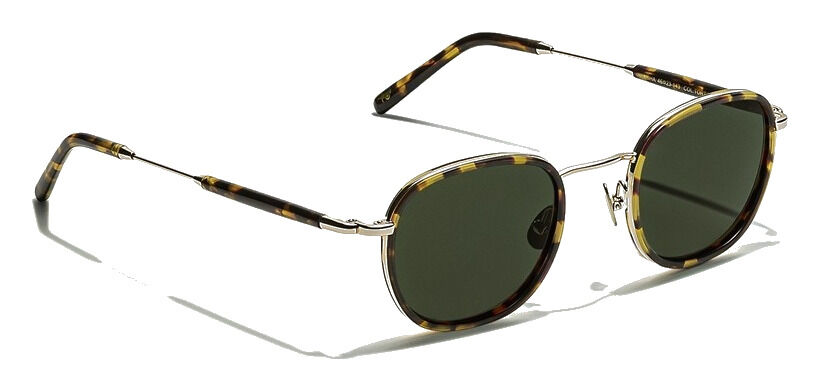 Moscot Mosha Sun