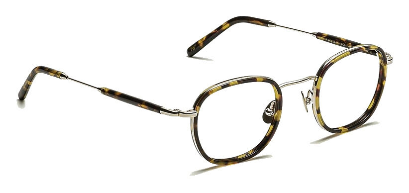 Moscot Mosha