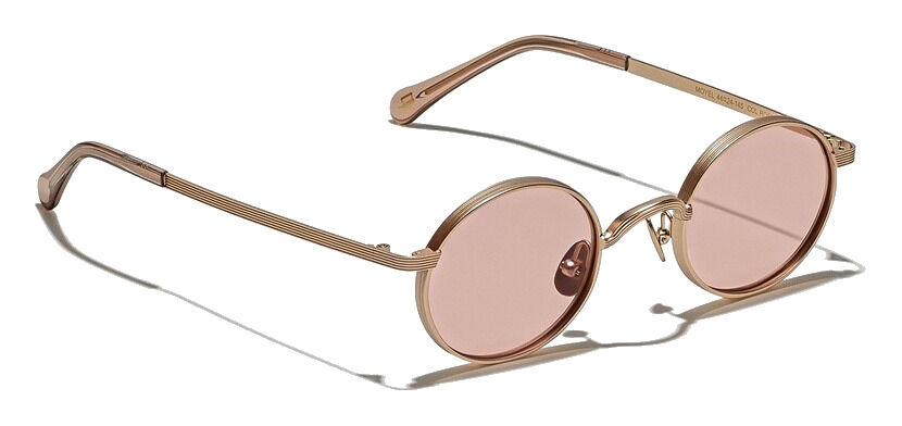 Moscot Moyel Sun