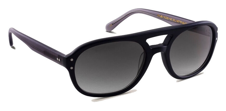 Moscot Myles Sun