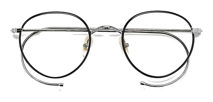 Moscot Nachus
