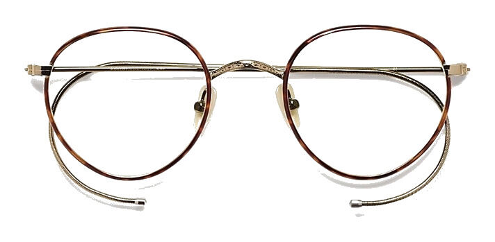 Moscot Nachus