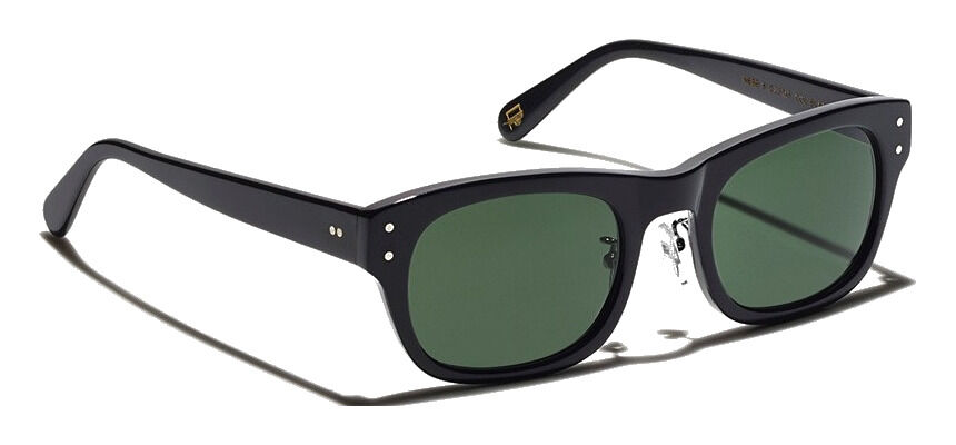 Moscot Nebb Sun Alternative Fit