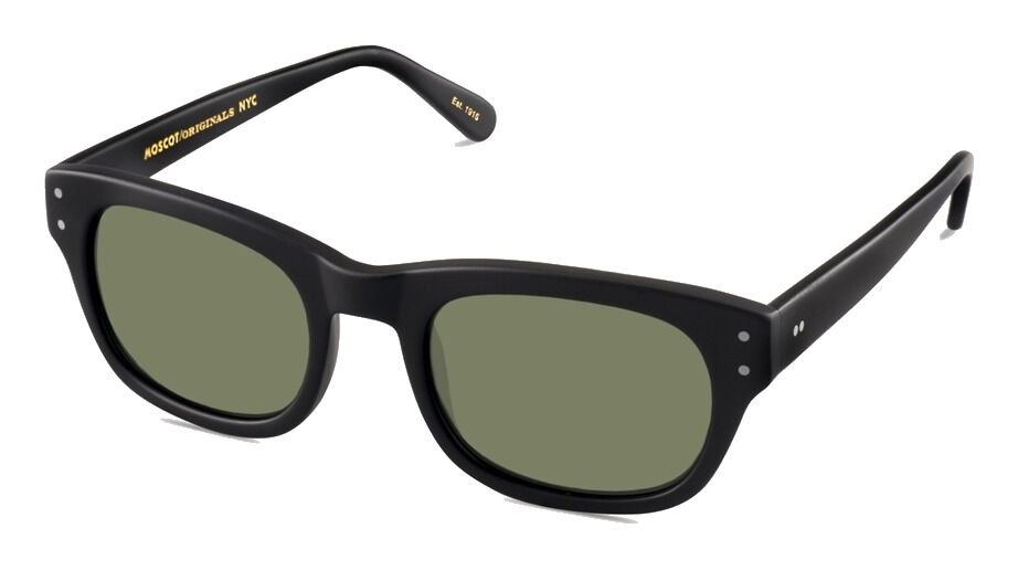 Moscot Nebb Sun