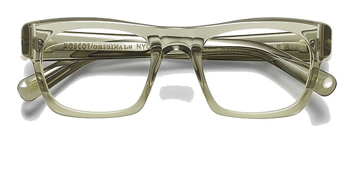 Moscot Nudnik