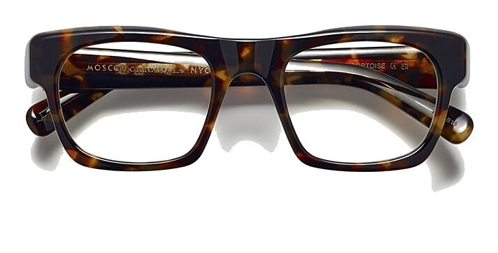 Moscot Nudnik