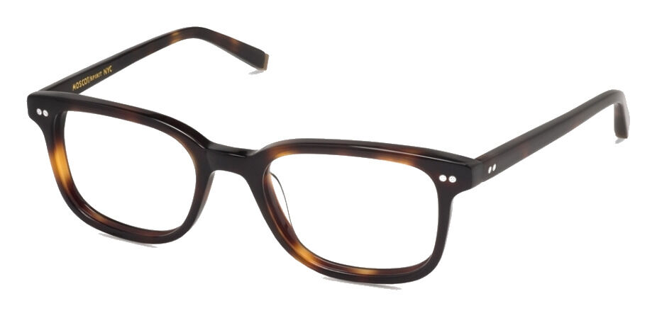 Moscot Pat