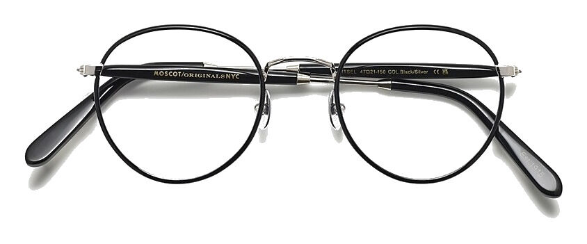Moscot Pitsel
