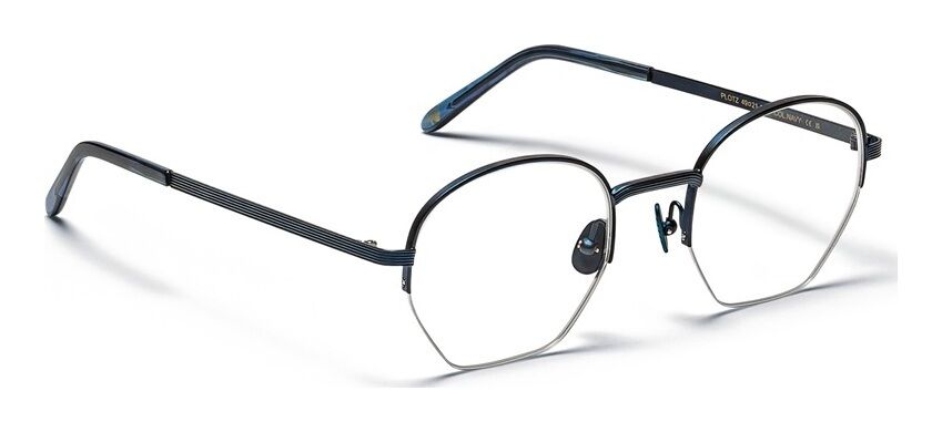 Moscot Plotz