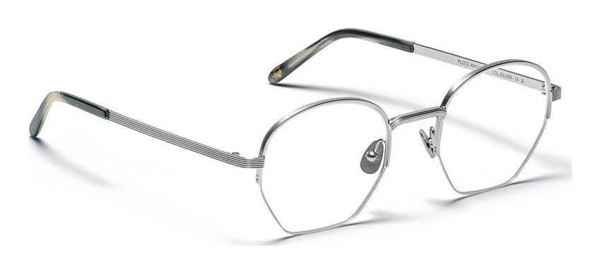 Moscot Plotz