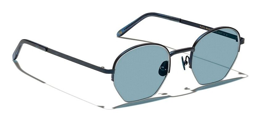Moscot Plotz Sun