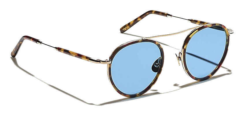 Moscot Pupik Sun
