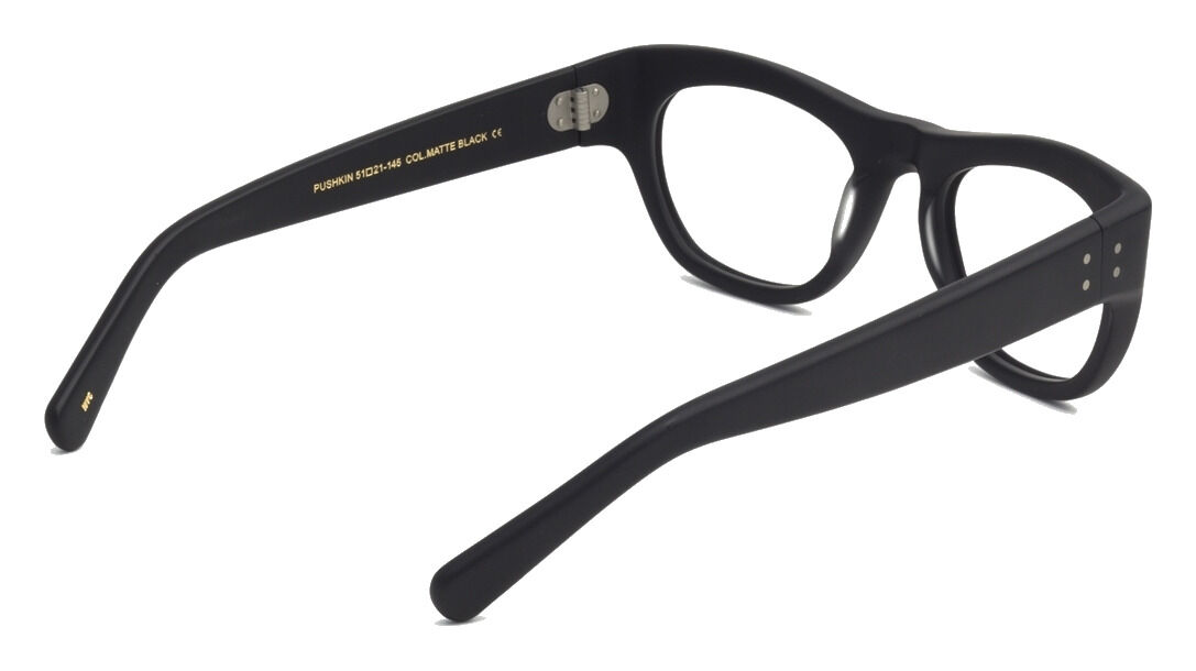 Moscot Pushkin