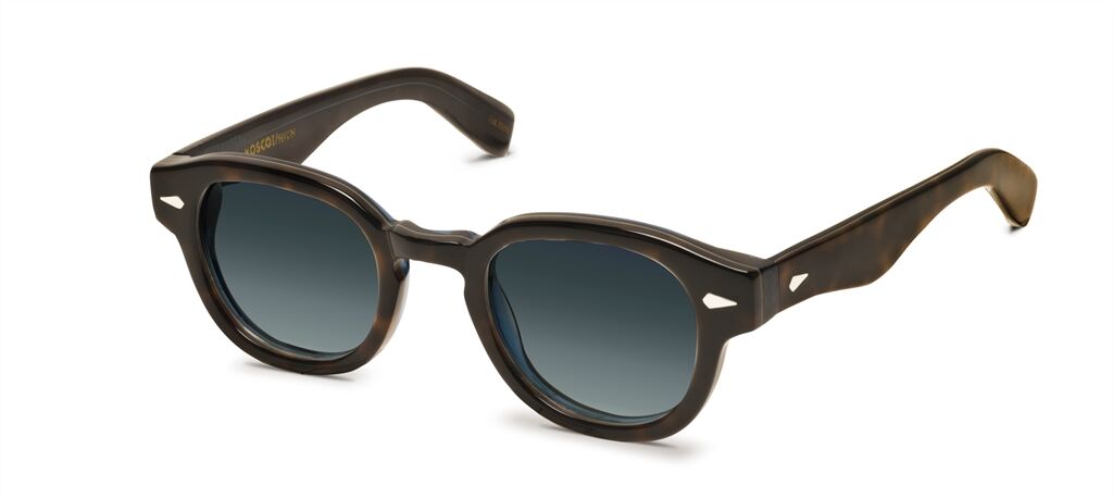 Moscot Randall Sun
