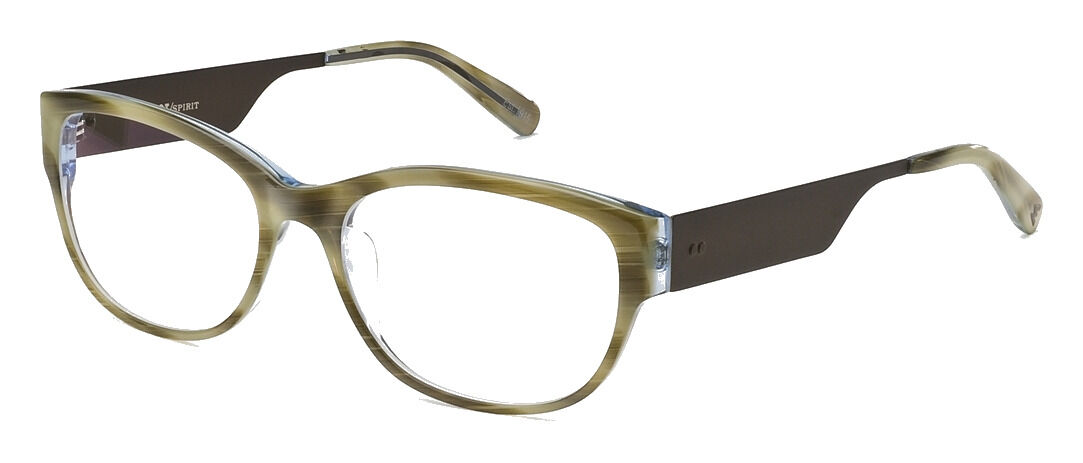 Moscot Rikki