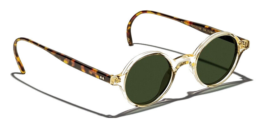 Moscot Scooch Sun