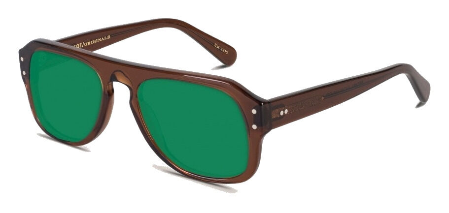 Moscot Sechel Sun