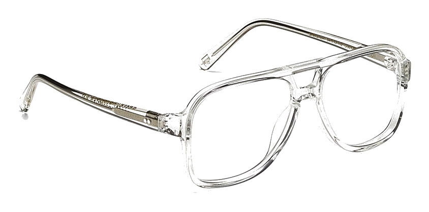 Moscot Sheister