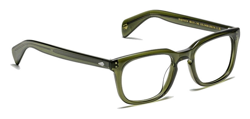 Moscot Shiddock
