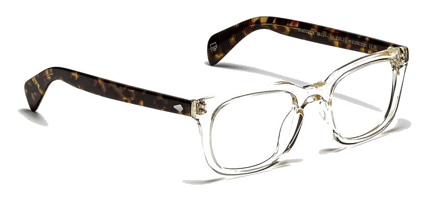 Moscot Shiddock