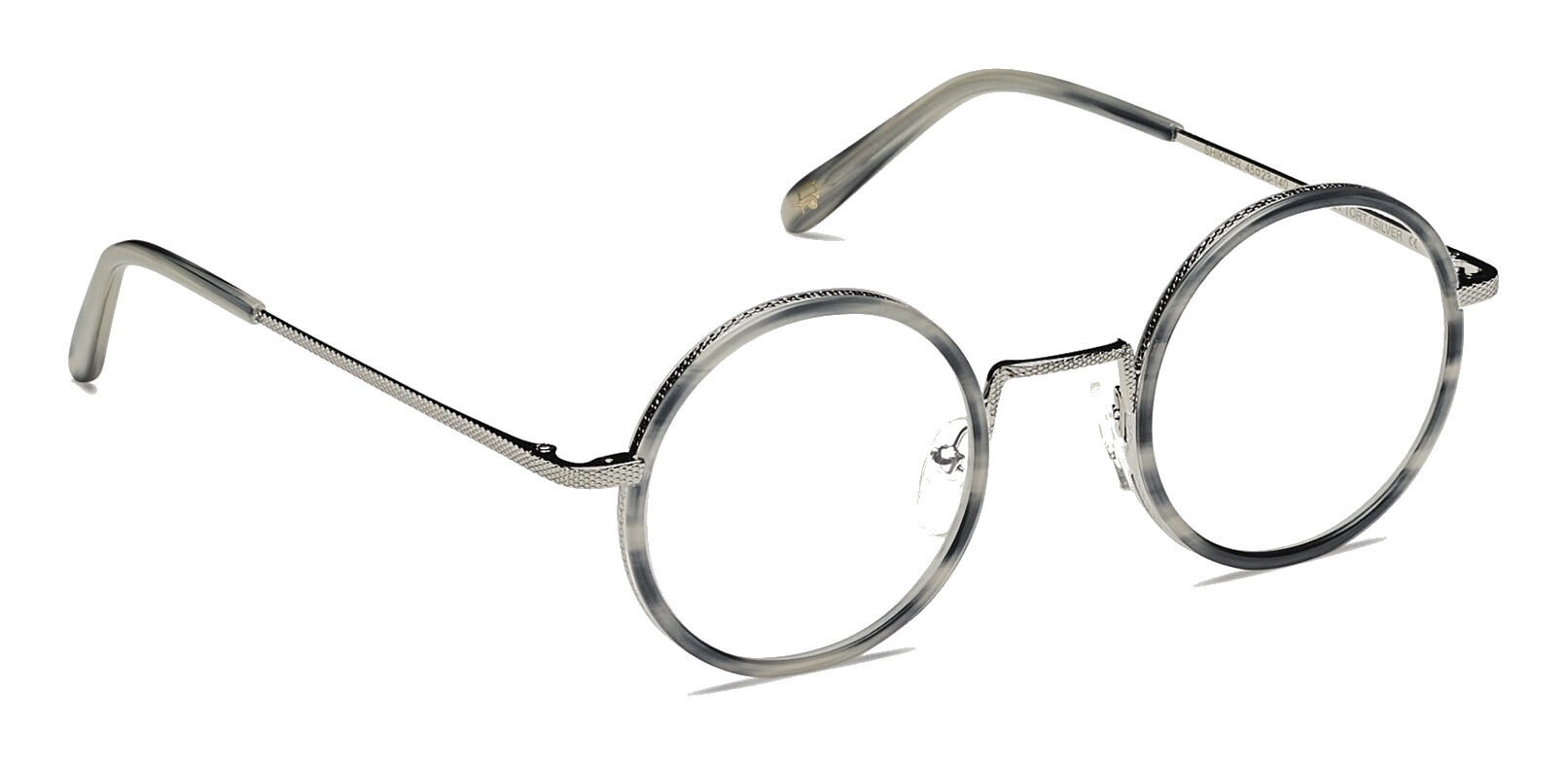Moscot Shikker